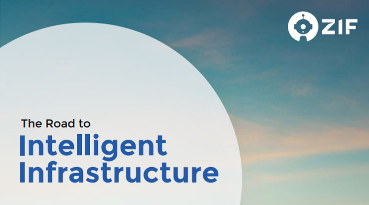 The Road to Intelligent Infrastructure