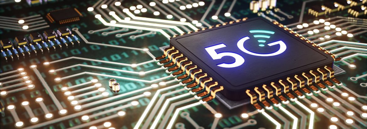 AIOps for 5G