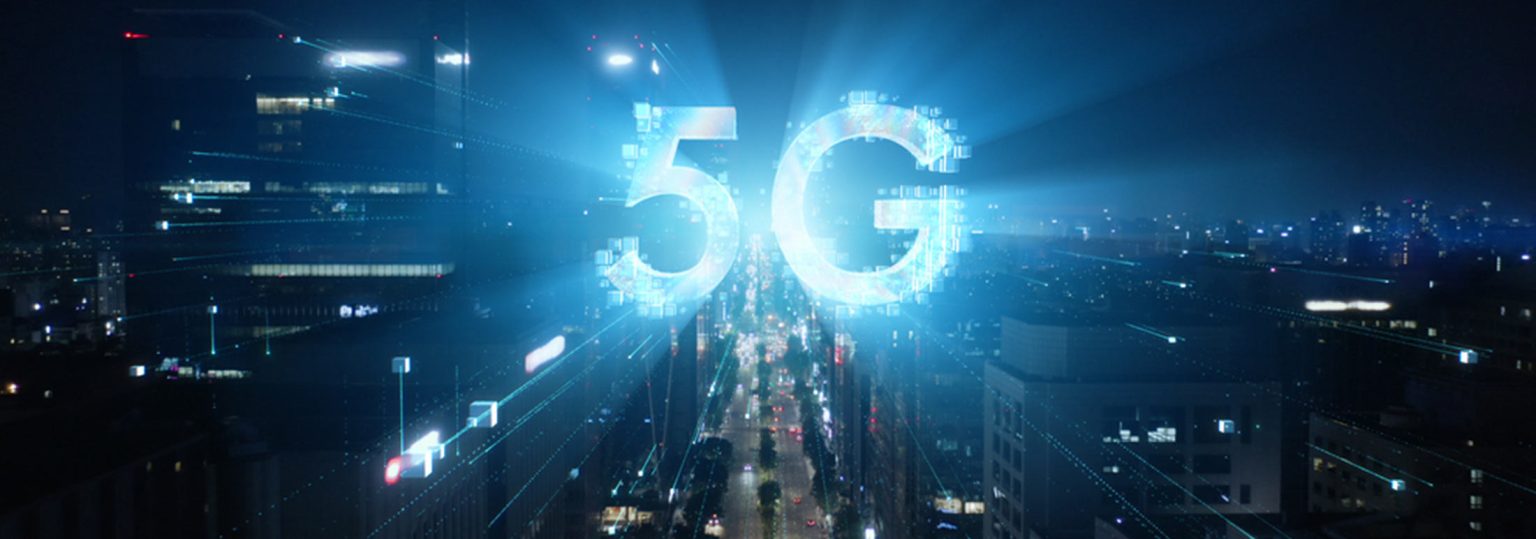 What Is B5G? What Are Its Key Trends And Future Direction? - ZIF