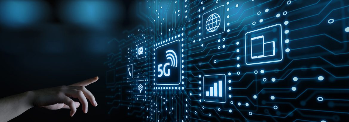 5G for the Internet of Things (IoT)