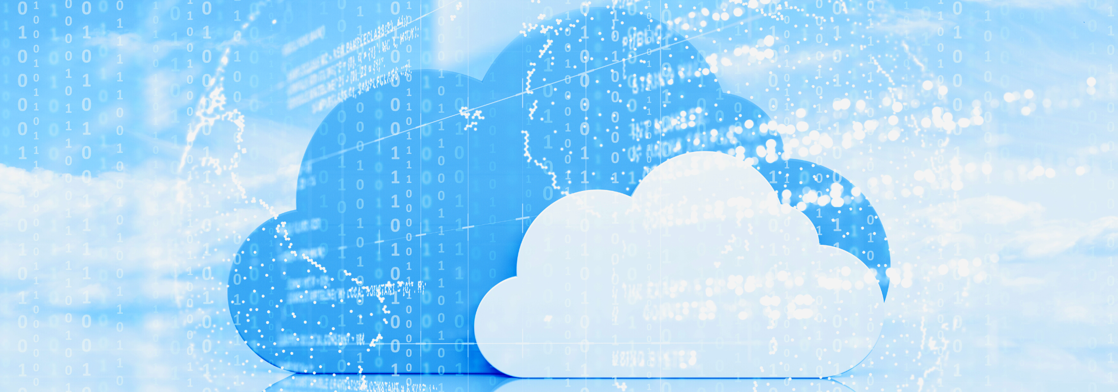 Cloud enablement services